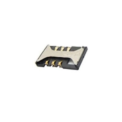 Sim connector for Intex IN 2080