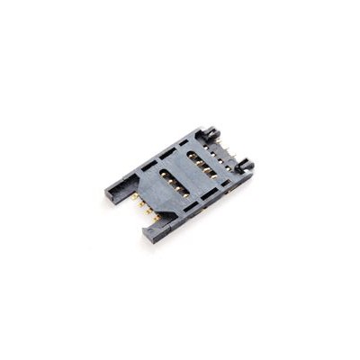 Sim connector for Intex IN 4470 Supreme