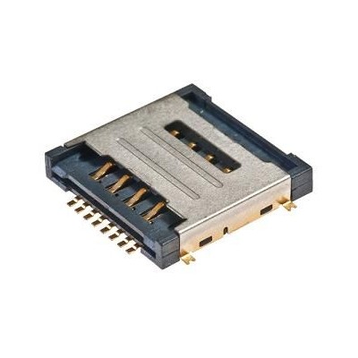 Sim connector for Intex IN 4495