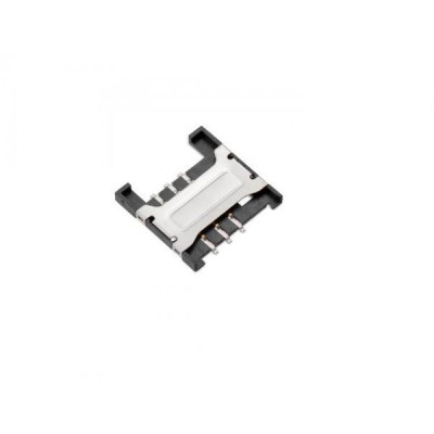 Sim connector for Intex Platinum Pearl