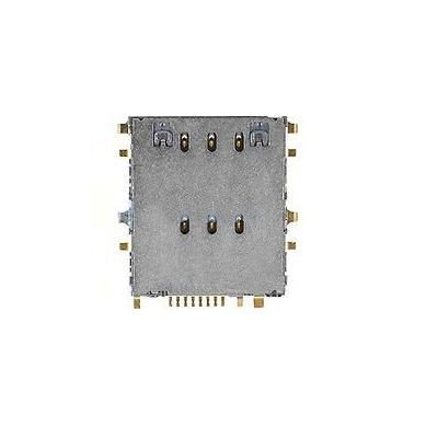 Sim connector for Intex Power Plus
