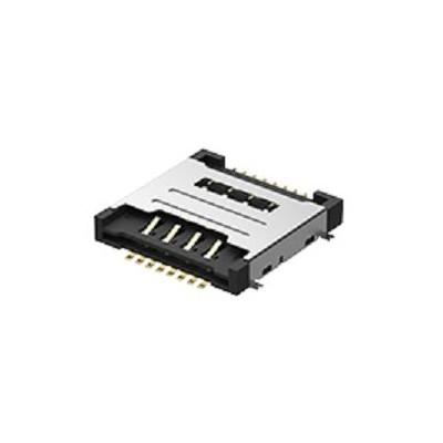 Sim connector for Intex Spark