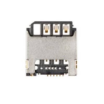 Sim connector for Intex Turbo S4