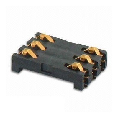 Sim connector for Intex Yuvi LX