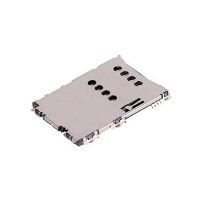 Sim connector for IZOTRON X7 3G