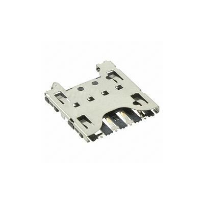 Sim connector for JIAKE JK12