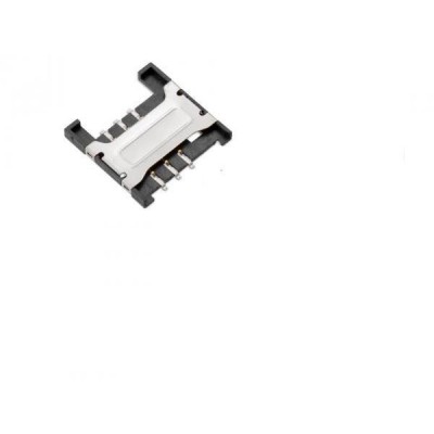 Sim connector for Jivi JV C444