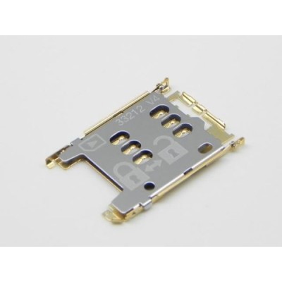 Sim connector for Jivi JV X750