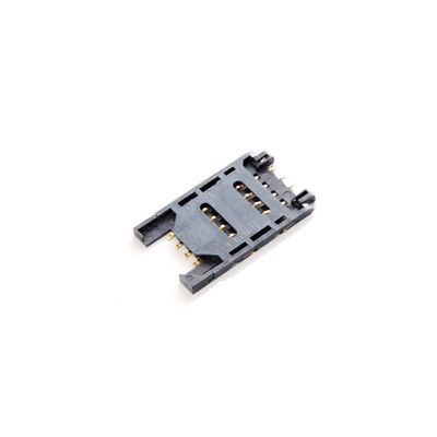 Sim connector for Karbonn K15 Plus Lazerite