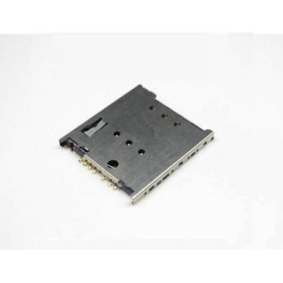 Sim connector for Karbonn Kochadaiiyaan The Legend 2.4