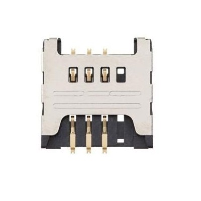 Sim connector for Karbonn Kochadaiiyaan The Legend A36