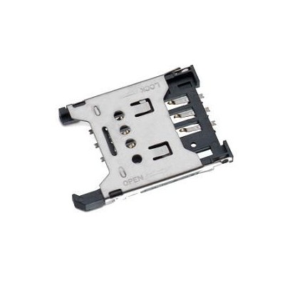 Sim connector for Karbonn Smart A1 Star