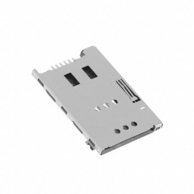 Sim connector for Karbonn Ta-Fone A34 HD Star