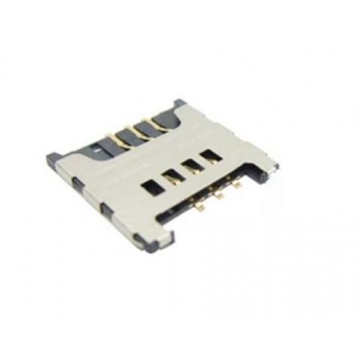 Sim connector for Karbonn Titanium Octane