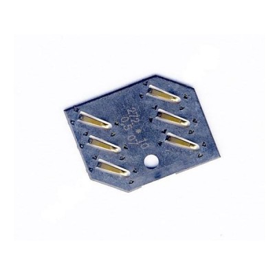 Sim connector for Kata M1