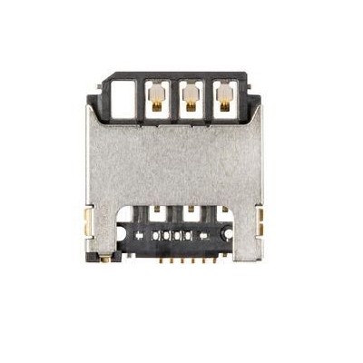 Sim connector for Kenxinda K581
