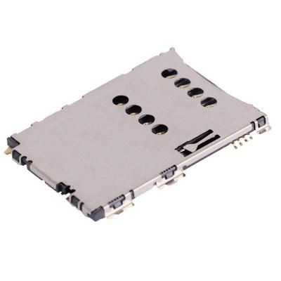 Sim connector for Kestrel KM 100