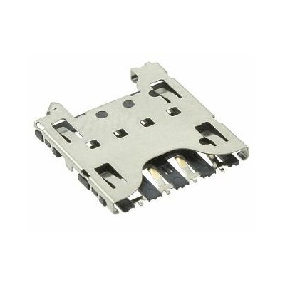 Sim connector for Kingzone K1 Turbo