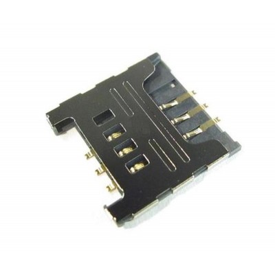 Sim Connector For Kenxinda W11 - Maxbhi.com