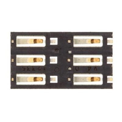 Sim connector for K-Tel 2232