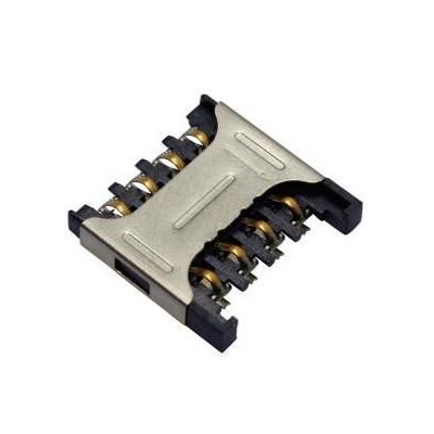 Sim connector for K-Touch A11 Plus