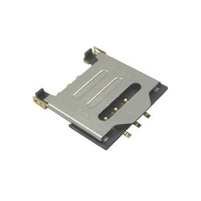 Sim connector for K-Touch M202