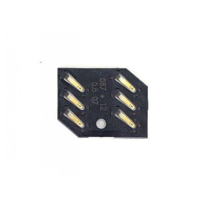 Sim connector for K-Touch M252