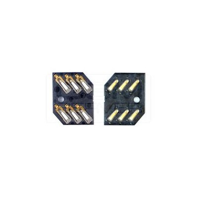 Sim connector for Kopperr K4