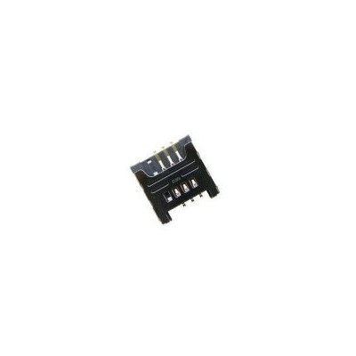 Sim connector for Lava ARC 03 Plus