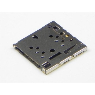 Sim connector for Lava ARC 90