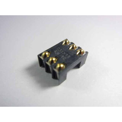 Sim connector for Lava E-Tab Connect
