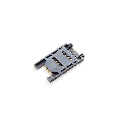Sim connector for Lava Iris Pro 30