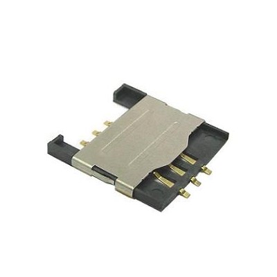 Sim connector for Lava Iris X1 Grand