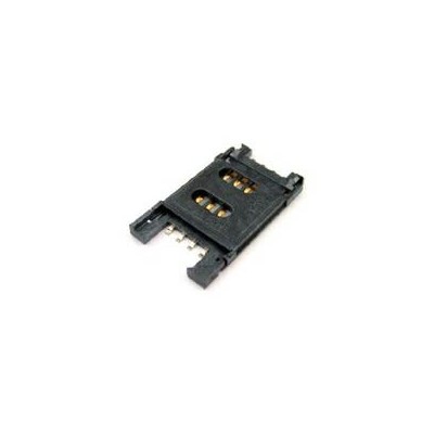 Sim connector for Lava KKT 20