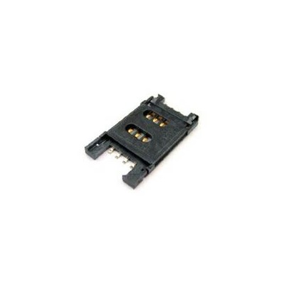 Sim connector for Lava Pixel V2