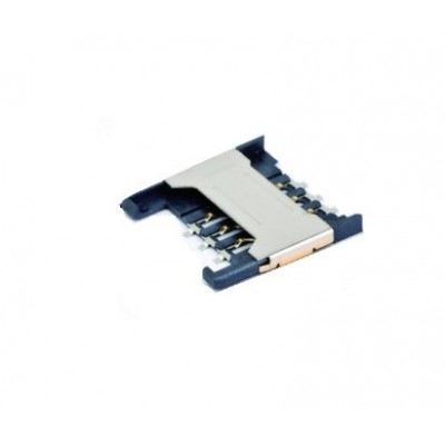 Sim connector for Lava Spark 250