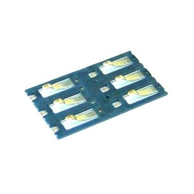 Sim connector for Lehar Cinema