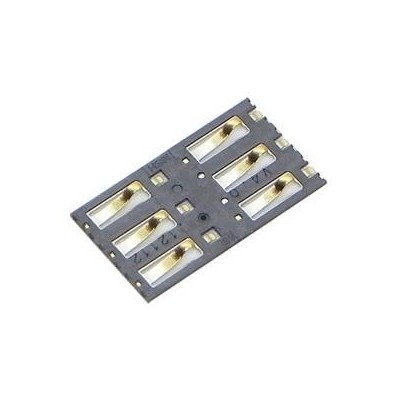 Sim connector for Lemon B479