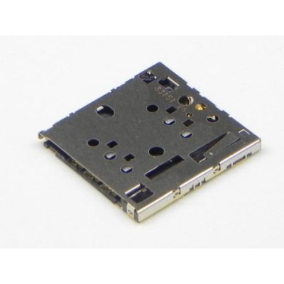 Sim connector for Lemon Duo 325