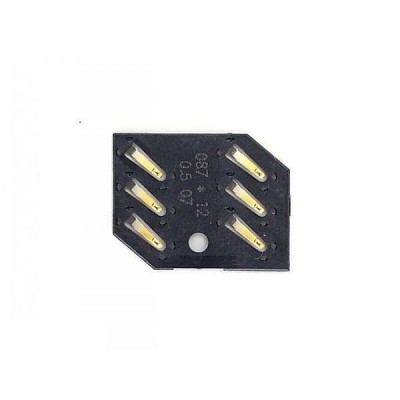Sim connector for Lemon MU1
