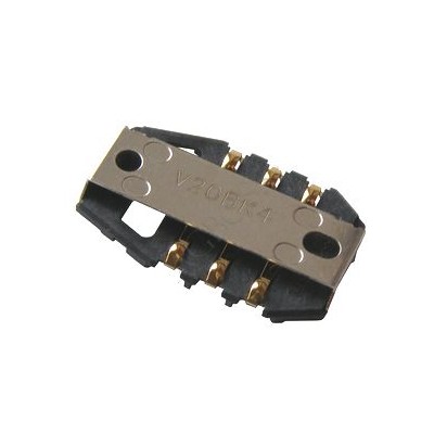 Sim connector for Lemon Ocean 7