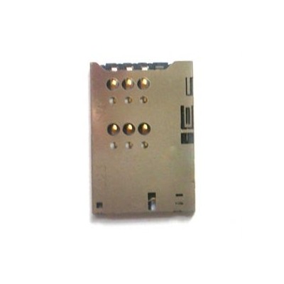 Sim connector for Lemon P2