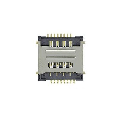 Sim connector for Lenovo A560