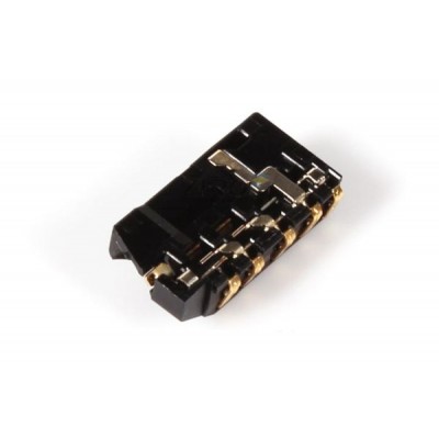 Sim connector for Lenovo A630T