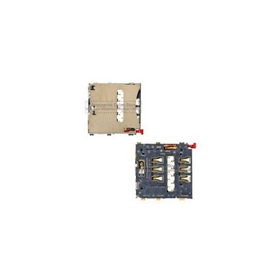 Sim connector for Lenovo A7-30 3G