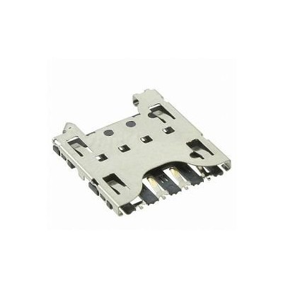 Sim connector for Lenovo A7000 Plus