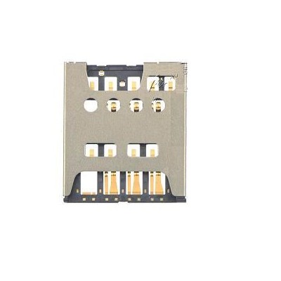 Sim connector for Lenovo Golden Warrior Note 8