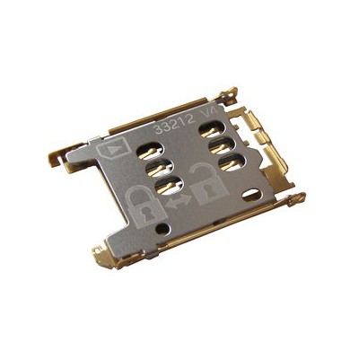 Sim connector for Lenovo IdeaTab A2107 16GB WiFi and 3G