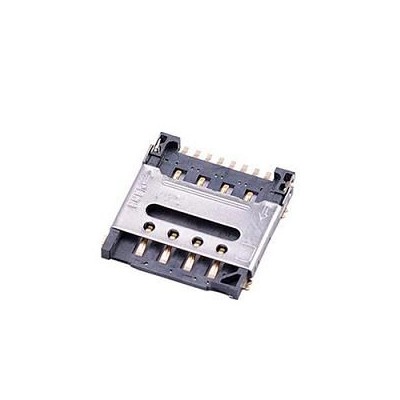 Sim connector for Lenovo K4 Note