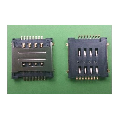 Sim connector for Lenovo S720i